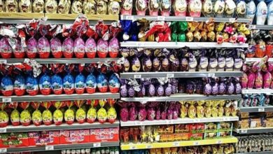 Photo of La Canasta de Pascuas subió un 344% en Córdoba: los productos que más aumentaron