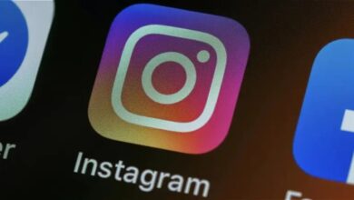 Photo of Qué pasa con Instagram: cierre de cuentas masivas, problemas para conectarse y restringen contenido político