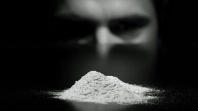 Photo of Récord de operaciones de nariz en Bélgica a causa del alto consumo de cocaína