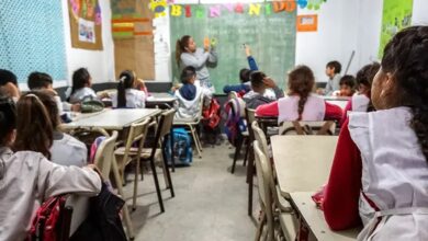 Photo of Docentes de Córdoba exigen medidas contra el dengue en las escuelas