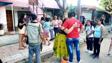 Photo of Niño muerto en el freezer: la Fiscalía maneja varias hipótesis y ahora citarán al tío abuelo