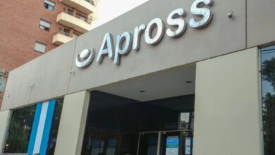 Photo of El gobierno de Córdoba suspendió el cobro extra de $4.700 para Apross