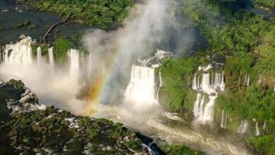 Photo of Semana Santa en las Cataratas del Iguazú: descuentos exclusivos con el «Pre Viaje Iguazú»