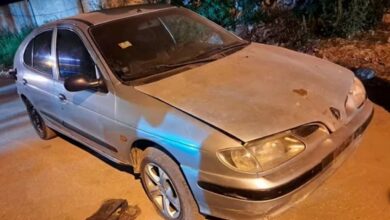 Photo of Amenaza narco contra Di María: detuvieron a una pareja y hallaron el auto