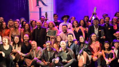 Photo of Premio Provincial de Teatro Siripo 2024: nominados y menciones especiales
