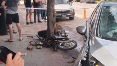 Photo of Córdoba: atropelló e hirió a los ladrones que le robaron a su pareja