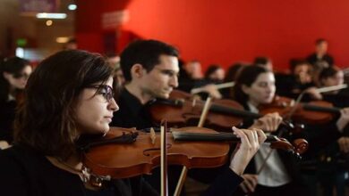 Photo of Desintegran la Orquesta Sinfónica de Villa María por falta de fondos