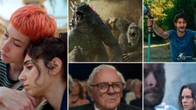 Photo of Estrenos de cine destacados: «Lazos de Vida», «Godzilla y Kong: El Nuevo Imperio» y más