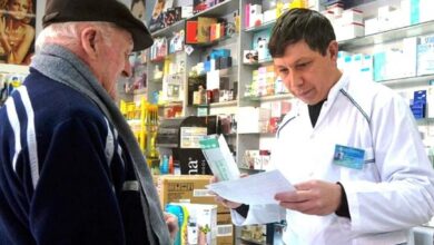 Photo of Qué definió el Gobierno para los medicamentos gratuitos de PAMI