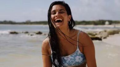 Photo of Encontraron sin vida a la joven cordobesa que había desaparecido en Playa del Carmen