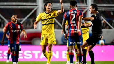 Photo of Boca y San Lorenzo se enfrentan en un clásico que definirá el futuro de ambos en la Copa de la Liga