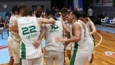 Photo of Atenas venció a Deportivo Norte en Armstrong