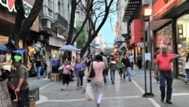 Photo of Córdoba: temen cierre de comercios por el derrumbe de ventas en marzo y el tarifazo de la luz