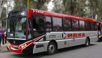 Photo of Recolección, transporte y más: los servicios para este lunes y martes en Córdoba