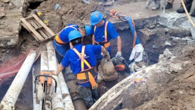 Photo of Aguas Cordobesas: finalizaron los trabajos que afectaron a varios barrios de Córdoba