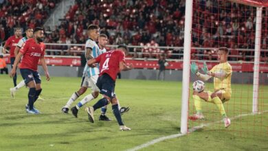 Photo of El empate de Independiente que festeja Talleres e Instituto