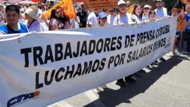 Photo of “El Doce, La Voz y Cadena 3 lideran la paritaria y han ofrecido 0% de mejora salarial”