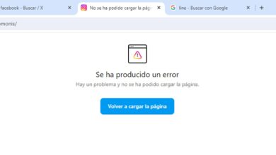 Photo of Falla internacional dejó sin servicios a Instagram y Facebook