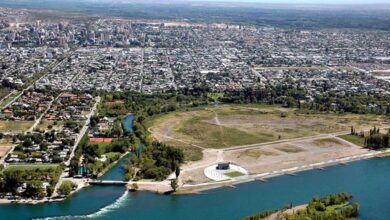 Photo of Neuquén regulará Airbnb y los alquileres temporales