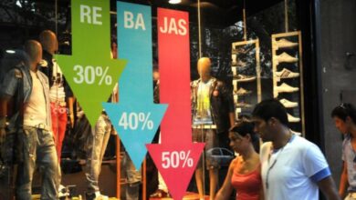 Photo of Caída libre: las ventas minoristas se desplomaron en Córdoba