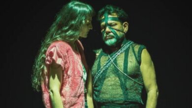 Photo of «Matar es hermoso» vuelve a impactar en Teatro La Cochera