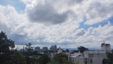Photo of Nubes, días amenos y después… cuándo volverían las lluvias a Córdoba