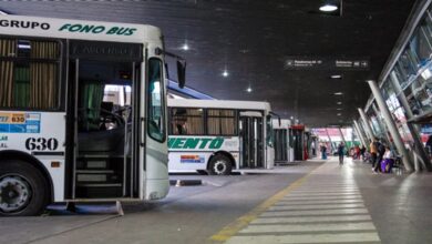 Photo of Córdoba: sube otra vez el transporte interurbano y acumula 250% en el año