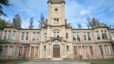 Photo of Ordenan al Gobierno suspender la revisión de la creación de la Universidad Nacional de Pilar