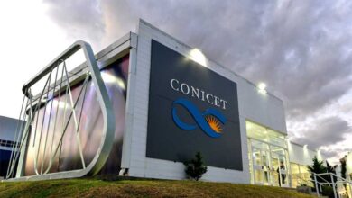 Photo of El CONICET fue reconocido como la mejor institución científica de América Latina