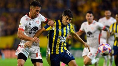 Photo of Instituto visita  a Rosario Central en el Gigante de Arroyito