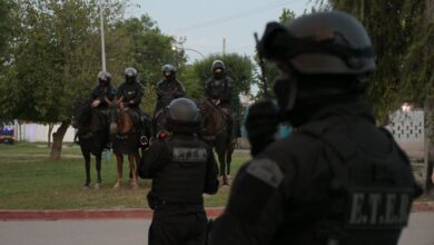 Photo of Ataque a una comisaría: allanamientos y detenidos en un barrio de Córdoba