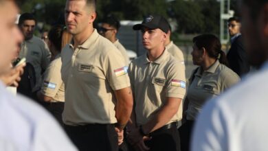 Photo of La oposición afirma que hay irregularidades en la compra de uniformes de la Guardia Urbana