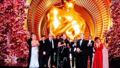 Photo of Oppenheimer y Poor Things arrasan en los Premios Oscar 2024: conoce a los ganadores