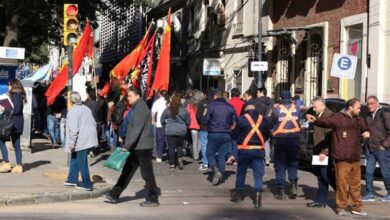 Photo of Córdoba: elevan a juicio a líderes piqueteros por el corte total de calles