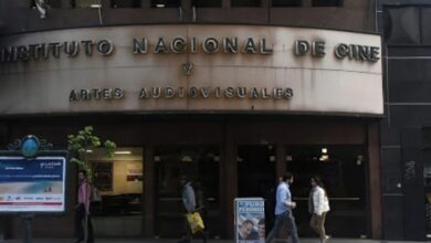 Photo of «Reordenamiento» del INCAA: recortes, suspensión de apoyos y baja de contratos