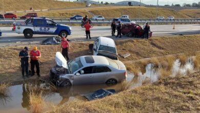 Photo of Tragedia de la Circunvalación: familiares de víctimas denuncian que el seguro se niega a pagar