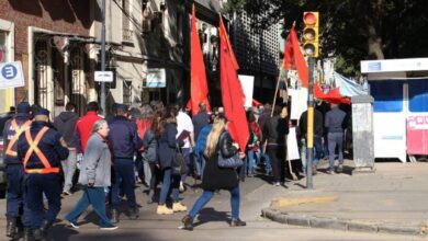 Photo of Apelarán las imputaciones contra dirigentes sociales por cortar las calles