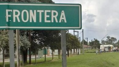 Photo of Narcotráfico: el Fiscal General pide a la Nación refuerzo de controles en la frontera con Santa Fe