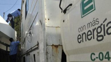 Photo of Una retroexcavadora cortó un cable de alta tensión y provocó un apagón en Córdoba