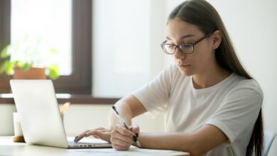 Photo of Extendieron el plazo de inscripción para los cursos gratuitos de idiomas