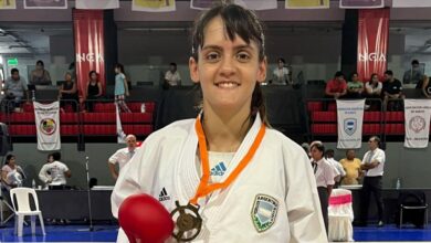 Photo of 7° Torneo Open Femenino Nacional de Karate