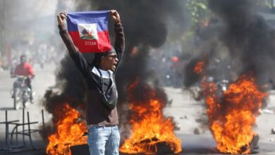Photo of Haití al borde de la Guerra Civil: renunció el Primer Ministro Ariel Henry
