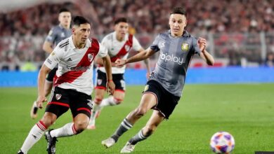 Photo of River y Estudiantes de La Plata definen la Supercopa Argentina: todos los detalles del partido