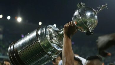 Photo of Copa Libertadores: cuándo se realiza el sorteo de la fase de grupos