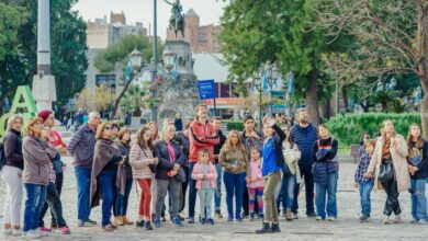 Photo of Homenaje a las mujeres de la historia de Córdoba en una visita guiada