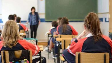 Photo of Córdoba: autorizan aumentos de hasta el 20% en cuotas de escuelas privadas