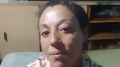 Photo of Solicitan ayuda para encontrar a una mujer desaparecida en Córdoba