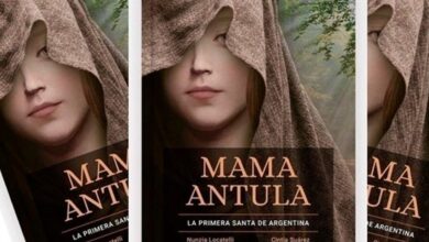 Photo of Homenaje a Mama Antula: presentación del libro en Córdoba