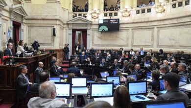 Photo of El Senado rechazó el DNU de Milei y ahora lo debe tratar Diputados