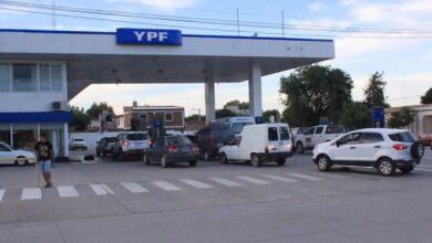 Photo of Suba de los combustibles: en Córdoba, la nafta Súper supera los $ 900